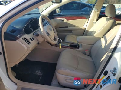 Zdjęcie 7 z 12 samochodu: 2011 TOYOTA AVALON BASE VIN:4T1BK3DB9BU438085 - miniatura