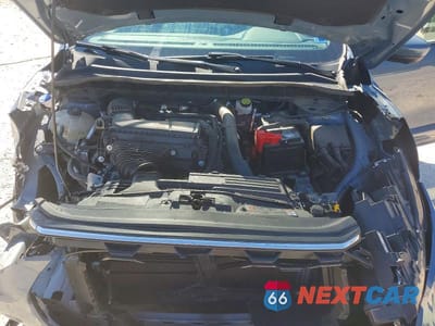 Zdjęcie 12 z 12 samochodu: 2023 FORD ESCAPE ST LINE SELECT VIN:1FMCU9NA7PUB20447 - miniatura