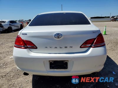 Zdjęcie 6 z 12 samochodu: 2007 TOYOTA AVALON XLS VIN:4T1BK36B17U213602 - miniatura