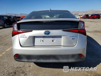 Zdjęcie 6 z 12 samochodu: 2019 TOYOTA PRIUS L ECO VIN:JTDKARFU4K3077315 - miniatura