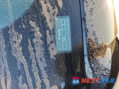 Zdjęcie 13 z 13 samochodu: 2025 LAND ROVER RANGE ROVER SE VIN:SALKPBFU2SA340850 - miniatura