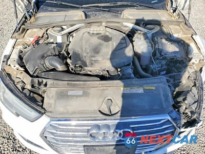 Zdjęcie 11 z 11 samochodu: 2019 AUDI A4 PREMIUM PLUS VIN:WAUENAF46KN012793 - miniatura