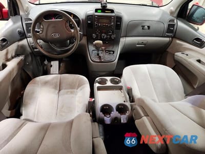 Zdjęcie 8 z 13 samochodu: 2008 KIA SEDONA LX VIN:KNDMB233286220990 - miniatura