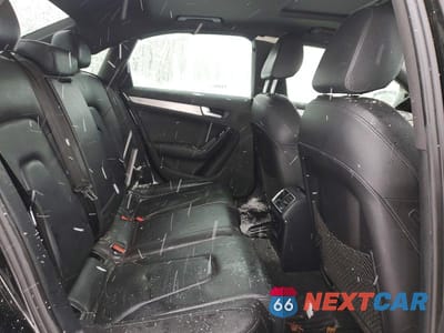 Zdjęcie 10 z 11 samochodu: 2016 AUDI A4 PROGRESSIV PLUS VIN:WAUHFCFL2GN001522 - miniatura