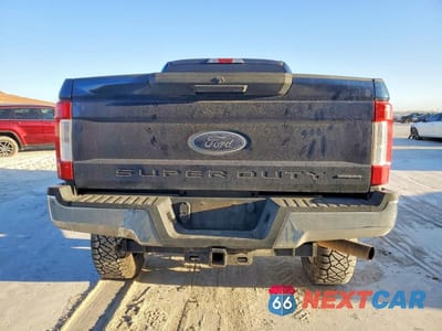 Zdjęcie 6 z 12 samochodu: 2018 FORD F250 SUPER DUTY VIN:1FT7X2B61JEB36973 - miniatura