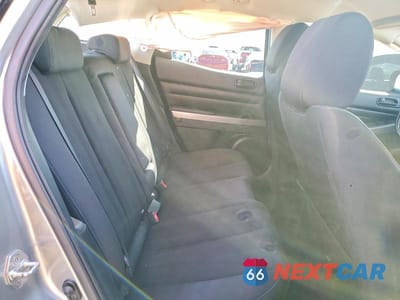 Zdjęcie 10 z 11 samochodu: 2010 MAZDA CX-7 VIN:JM3ER2W56A0302265 - miniatura