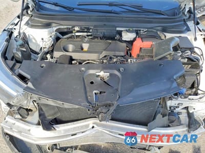 Zdjęcie 11 z 12 samochodu: 2020 ACURA RDX ADVANCE VIN:5J8TC2H7XLL024103 - miniatura