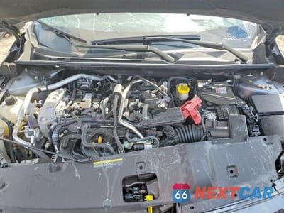 Zdjęcie 11 z 12 samochodu: 2026 NISSAN SENTRA SR VIN:3N1AB9DV8TY211789 - miniatura