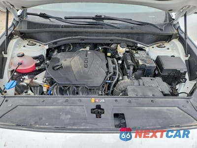 Zdjęcie 11 z 13 samochodu: 2023 HYUNDAI SANTA FE SE VIN:5NMS1DAJ4PH506087 - miniatura