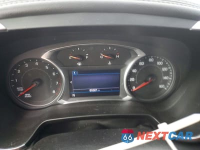 Zdjęcie 9 z 12 samochodu: 2022 CHEVROLET BLAZER 2LT VIN:3GNKBHR49NS151398 - miniatura