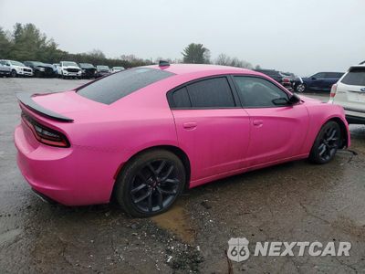 Trzecie zdjęcie samochodu z tyłu: 2023 DODGE CHARGER SXT VIN:2C3CDXBG5PH519687 - miniatura