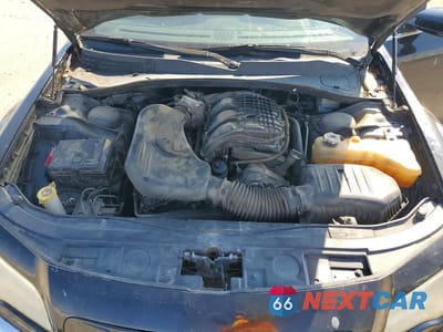 Zdjęcie 11 z 11 samochodu: 2013 CHRYSLER 300 VIN:2C3CCAAG4DH657203 - miniatura