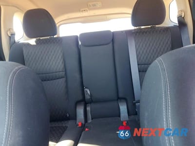 Zdjęcie 10 z 12 samochodu: 2017 NISSAN ROGUE SV VIN:KNMAT2MVXHP584682 - miniatura