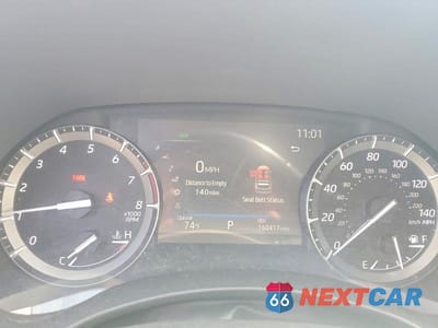 Zdjęcie 9 z 12 samochodu: 2020 TOYOTA HIGHLANDER XLE VIN:5TDGZRBH9LS504284 - miniatura