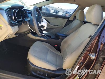 Zdjęcie 7 z 13 samochodu: 2013 KIA OPTIMA LX VIN:5XXGM4A76DG252135 - miniatura