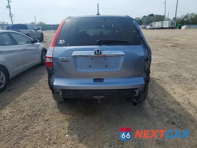 Zdjęcie 6 z 11 samochodu: 2010 HONDA CR-V EXL VIN:5J6RE3H70AL027544 - miniatura