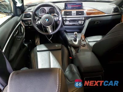 Zdjęcie 8 z 12 samochodu: 2018 BMW 340 XI VIN:WBA8B7C52JA938068 - miniatura