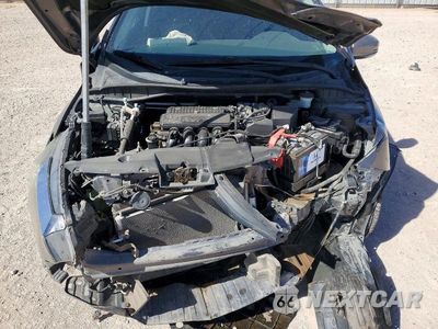 Zdjęcie 11 z 13 samochodu: 2020 HONDA CITY VIN:LUCGM6665L3104452 - miniatura