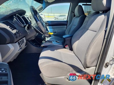 Zdjęcie 7 z 12 samochodu: 2012 TOYOTA TACOMA V6 VIN:3TMMU4FN7CM047351 - miniatura