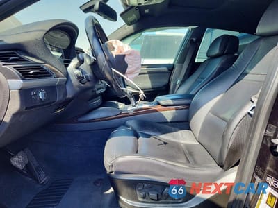 Zdjęcie 7 z 12 samochodu: 2014 BMW X6 XDRIVE35I VIN:5UXFG2C58E0K41108 - miniatura