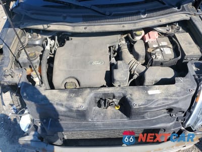 Zdjęcie 12 z 14 samochodu: 2013 FORD EXPLORER VIN:1FM5K8B84DGC32613 - miniatura