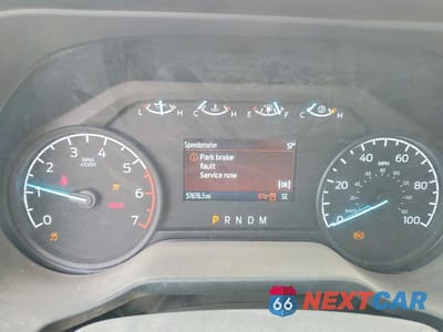 Zdjęcie 9 z 11 samochodu: 2024 FORD F250 VIN:1FT7W2BA3REE90254 - miniatura