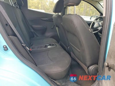 Zdjęcie 10 z 11 samochodu: 2021 CHEVROLET SPARK LS VIN:KL8CB6SA5MC742505 - miniatura