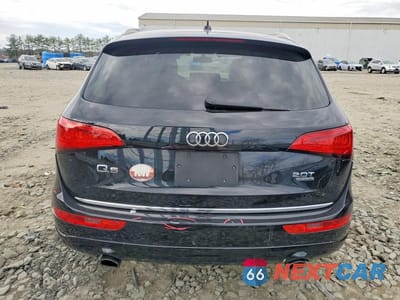 Zdjęcie 6 z 13 samochodu: 2016 AUDI Q5 PREMIUM VIN:WA1C2AFP8GA122296 - miniatura
