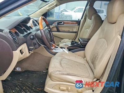 Zdjęcie 7 z 12 samochodu: 2011 BUICK ENCLAVE CXL VIN:5GAKVCED5BJ395606 - miniatura