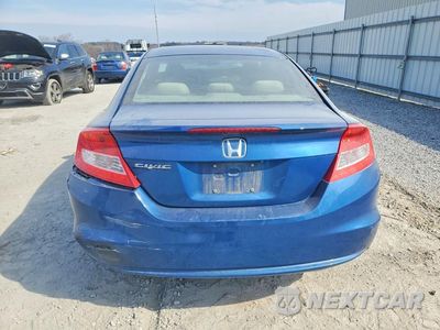 Zdjęcie 6 z 11 samochodu: 2013 HONDA CIVIC EX VIN:2HGFG3B88DH509217 - miniatura
