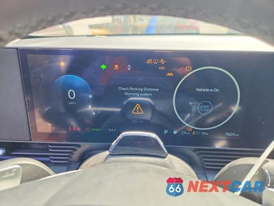 Zdjęcie 9 z 12 samochodu: 2025 HYUNDAI IONIQ 5 SEL VIN:7YAKN4DA3SY033916 - miniatura