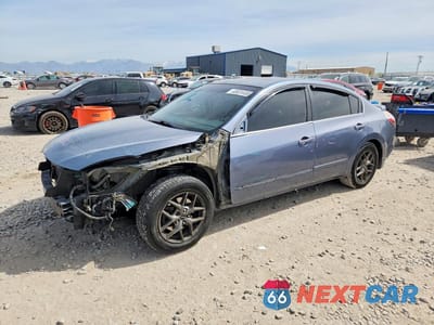 2011 NISSAN ALTIMA 2.5 1N4AL2AP1BN416766 - główne zdjęcie licytacji z USA - miniatura