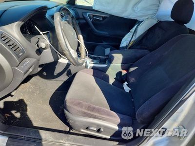 Zdjęcie 13 z 24 samochodu: 2013 NISSAN ALTIMA 2.5 VIN:1N4AL3APXDN430707 - miniatura