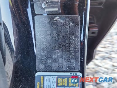 Zdjęcie 12 z 13 samochodu: 2016 KIA FORTE LX VIN:KNAFK4A66G5565121 - miniatura