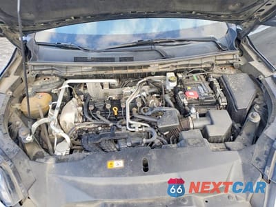 Zdjęcie 12 z 13 samochodu: 2022 MITSUBISHI OUTLANDER SEL VIN:JA4J3VA85NZ014616 - miniatura