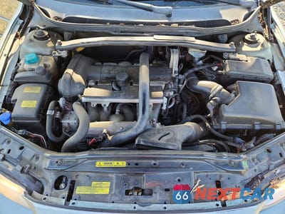 Zdjęcie 11 z 12 samochodu: 2006 VOLVO V70 2.5T VIN:YV1SW592861536491 - miniatura