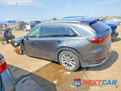 Drugie zdjęcie samochodu z przodu: 2024 MAZDA CX-90 PREMIUM VIN:JM3KKDHDXR1148155 - miniatura