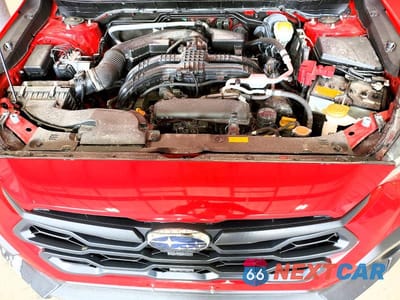 Zdjęcie 11 z 12 samochodu: 2025 SUBARU CROSSTREK VIN:JF2GUABC6SH259145 - miniatura