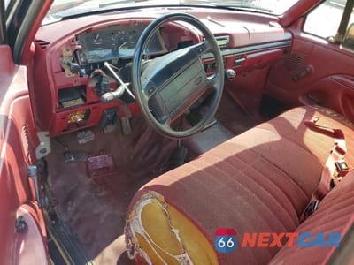 Zdjęcie 8 z 13 samochodu: 1995 FORD F150 VIN:1FTEF14Y8SLA60412 - miniatura