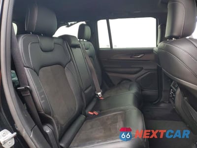 Zdjęcie 11 z 12 samochodu: 2025 JEEP GRAND CHEROKEE LAREDO VIN:1C4RJGAG8SC338451 - miniatura