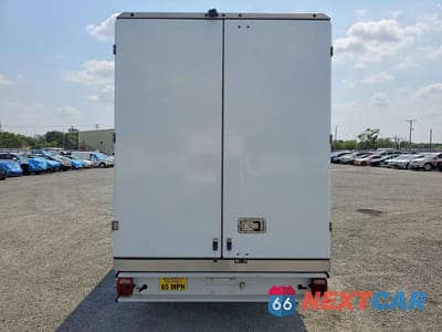 Zdjęcie 6 z 13 samochodu: 2021 FORD TRANSIT DELIVERY TRUCK VIN:1FDBW5Z85MKA79958 - miniatura
