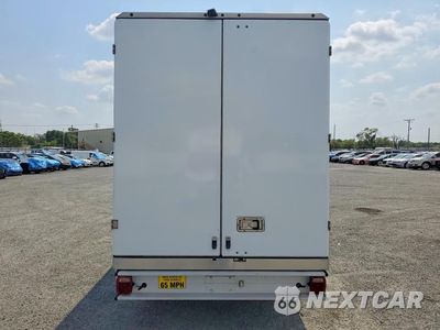 Zdjęcie 6 z 13 samochodu: 2021 FORD TRANSIT DELIVERY TRUCK VIN:1FDBW5Z85MKA79958 - miniatura