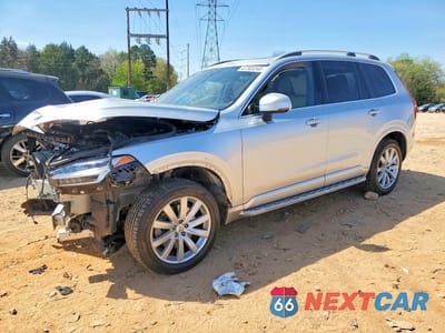 2017 VOLVO XC90 T6 YV4A22PK6H1109633 - główne zdjęcie licytacji z USA - miniatura