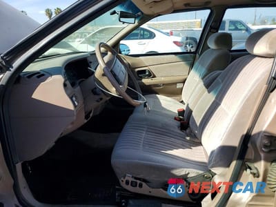 Zdjęcie 7 z 11 samochodu: 1993 MERCURY SABLE VIN:1MELM5545PA619156 - miniatura