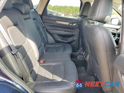 Zdjęcie 11 z 12 samochodu: 2019 MAZDA CX-5 GRAND TOURING VIN:JM3KFADM6K1597962 - miniatura