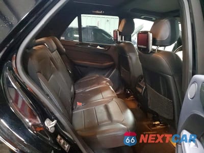 Zdjęcie 11 z 12 samochodu: 2016 MERCEDES-BENZ GLE 400 4MATIC VIN:4JGDA5GB4GA791538 - miniatura