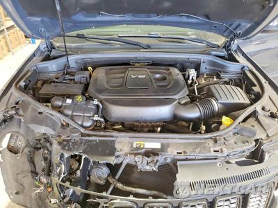 Zdjęcie 12 z 13 samochodu: 2017 JEEP GRAND VIN:1C4RJFAG3HC767886 - miniatura