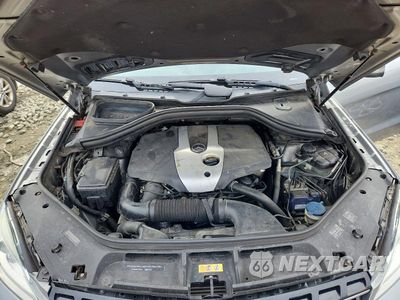 Zdjęcie 13 z 14 samochodu: 2015 MERCEDES-BENZ ML 250 BLUETEC VIN:4JGDA0EBXFA519323 - miniatura