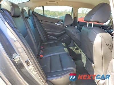 Zdjęcie 10 z 11 samochodu: 2019 NISSAN MAXIMA 3.5 SV VIN:1N4AA6AV1KC370265 - miniatura