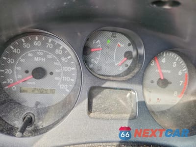 Zdjęcie 9 z 13 samochodu: 1999 TOYOTA RAV4 BASE VIN:JT3HP10V3X7141845 - miniatura